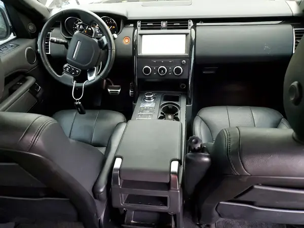 SALRG2RV5K2400603 2019 LAND ROVER DISCOVERY - Image 8