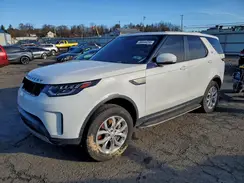 SALRG2RV5K2401136 2019 LAND ROVER DISCOVERY
