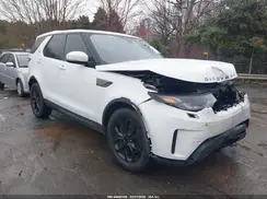 SALRG2RV5K2401363 2019 LAND ROVER DISCOVERY