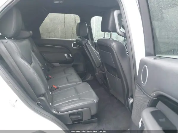 SALRG2RV5K2401363 2019 LAND ROVER DISCOVERY - Image 8