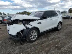 SALRG2RV5K2408295 2019 LAND ROVER DISCOVERY
