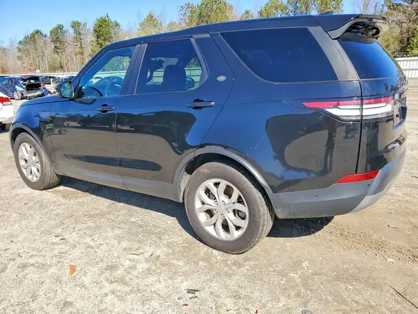 SALRG2RV5KA094251 2019 LAND ROVER DISCOVERY - Image 2