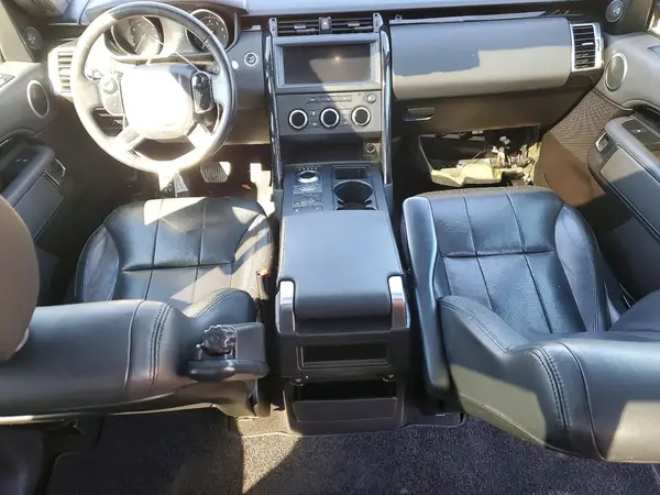 SALRG2RV5KA094251 2019 LAND ROVER DISCOVERY - Image 8