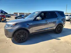 SALRG2RV5KA094542 2019 LAND ROVER DISCOVERY