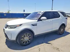 SALRG2RV5KA094587 2019 LAND ROVER DISCOVERY