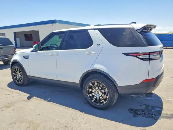 SALRG2RV5KA094587 2019 LAND ROVER DISCOVERY - Image 2