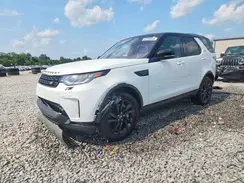 SALRG2RV5L2414924 2020 LAND ROVER DISCOVERY
