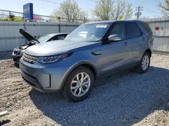 SALRG2RV5L2422103 2020 LAND ROVER DISCOVERY