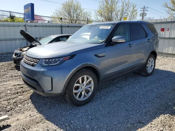 SALRG2RV5L2422103 2020 LAND ROVER DISCOVERY - Image 1