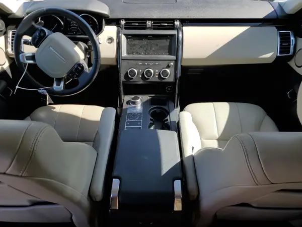 SALRG2RV5L2422103 2020 LAND ROVER DISCOVERY - Image 8