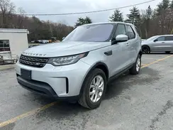 SALRG2RV5L2422148 2020 LAND ROVER DISCOVERY