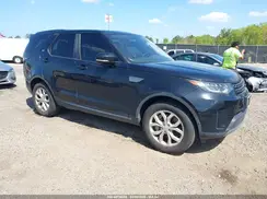 SALRG2RV5L2423106 2020 LAND ROVER DISCOVERY
