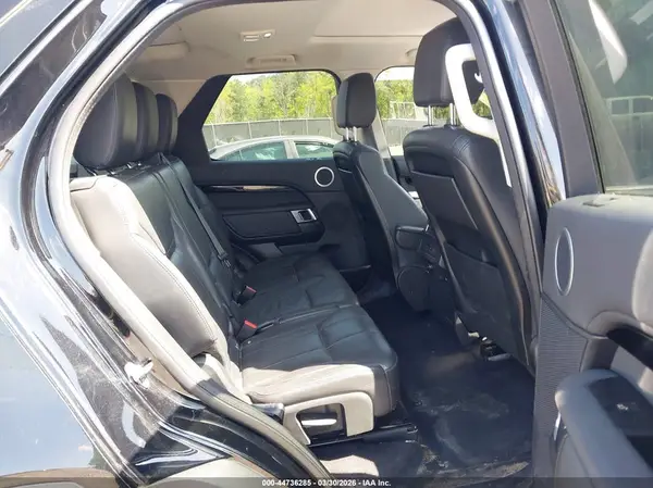 SALRG2RV5L2423106 2020 LAND ROVER DISCOVERY - Image 8