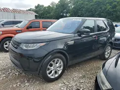 SALRG2RV5L2423204 2020 LAND ROVER DISCOVERY
