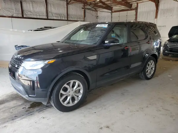 SALRG2RV5L2423204 2020 LAND ROVER DISCOVERY - Image 1