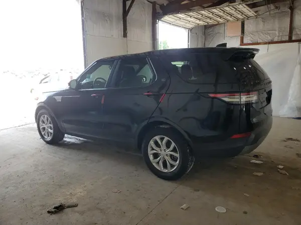 SALRG2RV5L2423204 2020 LAND ROVER DISCOVERY - Image 2