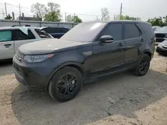 SALRG2RV5L2424255 2020 LAND ROVER DISCOVERY