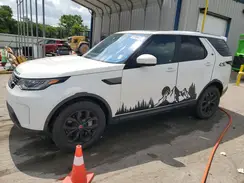 SALRG2RV5L2424840 2020 LAND ROVER DISCOVERY