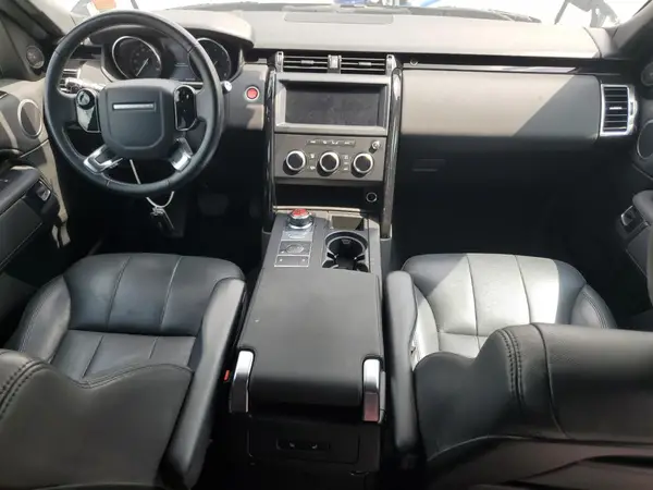 SALRG2RV5L2424840 2020 LAND ROVER DISCOVERY - Image 8