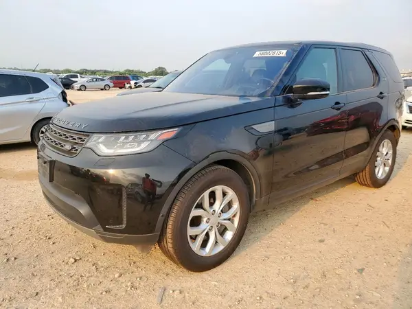 SALRG2RV5L2425356 2020 LAND ROVER DISCOVERY - Image 1