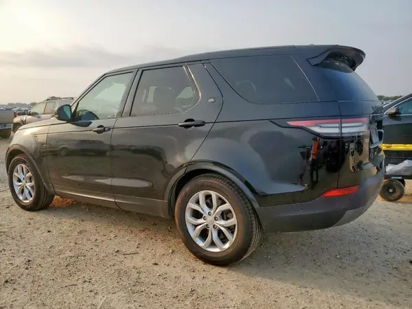 SALRG2RV5L2425356 2020 LAND ROVER DISCOVERY - Image 2