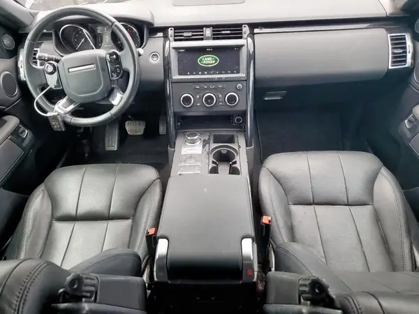 SALRG2RV5L2425356 2020 LAND ROVER DISCOVERY - Image 8