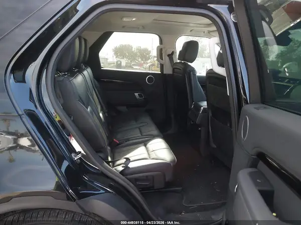 SALRG2RV5L2428743 2020 LAND ROVER DISCOVERY - Image 8