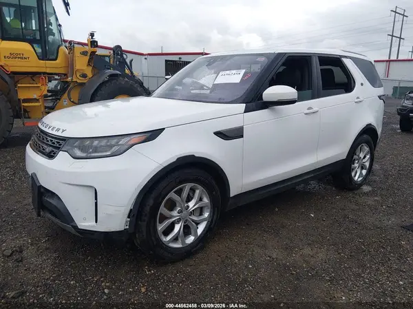 SALRG2RV5L2429102 2020 LAND ROVER DISCOVERY - Image 2