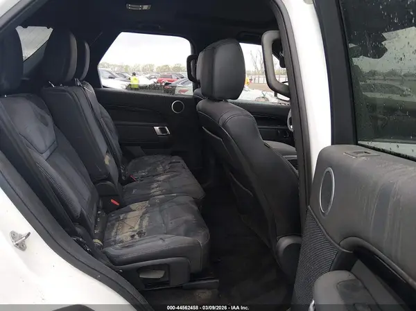 SALRG2RV5L2429102 2020 LAND ROVER DISCOVERY - Image 8