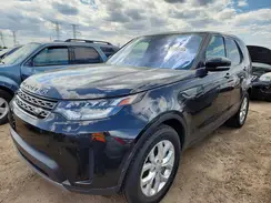 SALRG2RV5L2430413 2020 LAND ROVER DISCOVERY