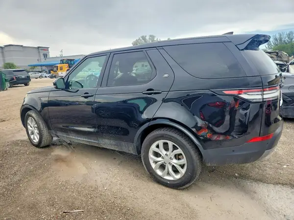 SALRG2RV5L2430413 2020 LAND ROVER DISCOVERY - Image 2