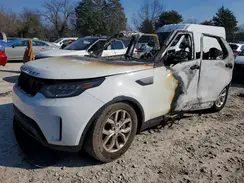 SALRG2RV5L2431321 2020 LAND ROVER DISCOVERY