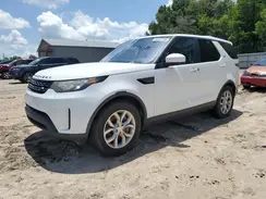 SALRG2RV6JA051245 2018 LAND ROVER DISCOVERY
