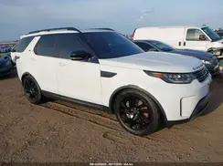 SALRG2RV6JA054825 2018 LAND ROVER DISCOVERY