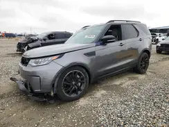 SALRG2RV6JA056591 2018 LAND ROVER DISCOVERY