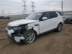 SALRG2RV6JA058292 2018 LAND ROVER DISCOVERY