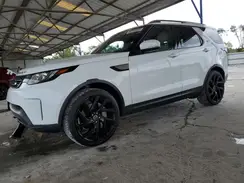 SALRG2RV6JA075528 2018 LAND ROVER DISCOVERY