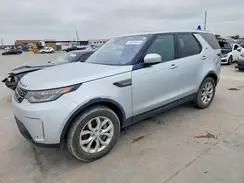 SALRG2RV6K2400593 2019 LAND ROVER DISCOVERY
