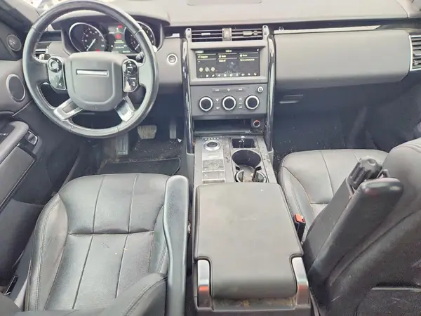 SALRG2RV6K2400593 2019 LAND ROVER DISCOVERY - Image 8