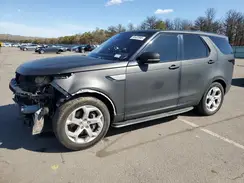 SALRG2RV6K2401047 2019 LAND ROVER DISCOVERY