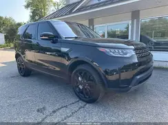 SALRG2RV6K2401310 2019 LAND ROVER DISCOVERY