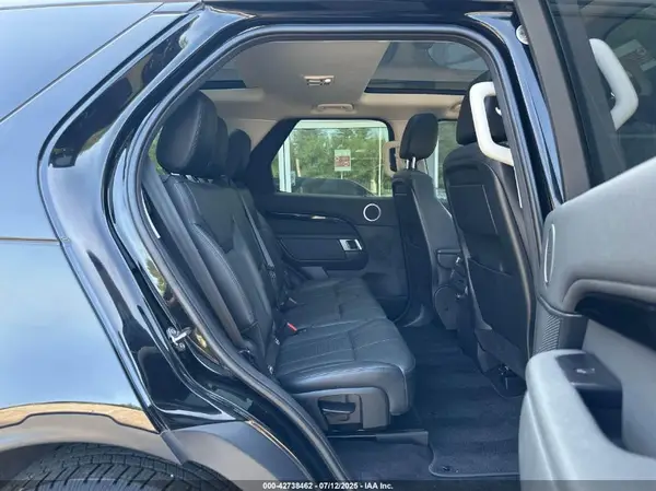 SALRG2RV6K2401310 2019 LAND ROVER DISCOVERY - Image 8