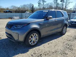 SALRG2RV6K2401324 2019 LAND ROVER DISCOVERY
