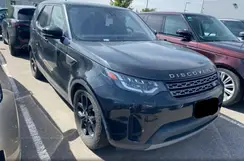 SALRG2RV6K2401422 2019 LAND ROVER DISCOVERY