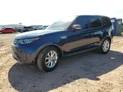 SALRG2RV6K2401727 2019 LAND ROVER DISCOVERY