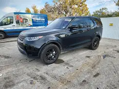 SALRG2RV6K2401856 2019 LAND ROVER DISCOVERY