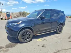 SALRG2RV6K2404191 2019 LAND ROVER DISCOVERY