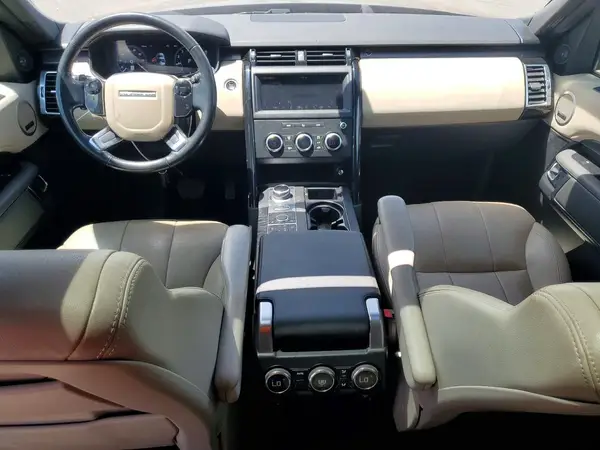 SALRG2RV6K2404191 2019 LAND ROVER DISCOVERY - Image 8