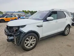 SALRG2RV6K2404594 2019 LAND ROVER DISCOVERY