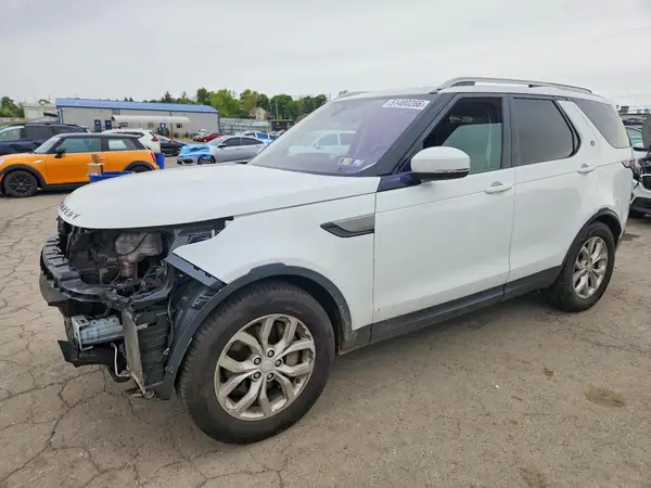 SALRG2RV6K2404594 2019 LAND ROVER DISCOVERY - Image 1